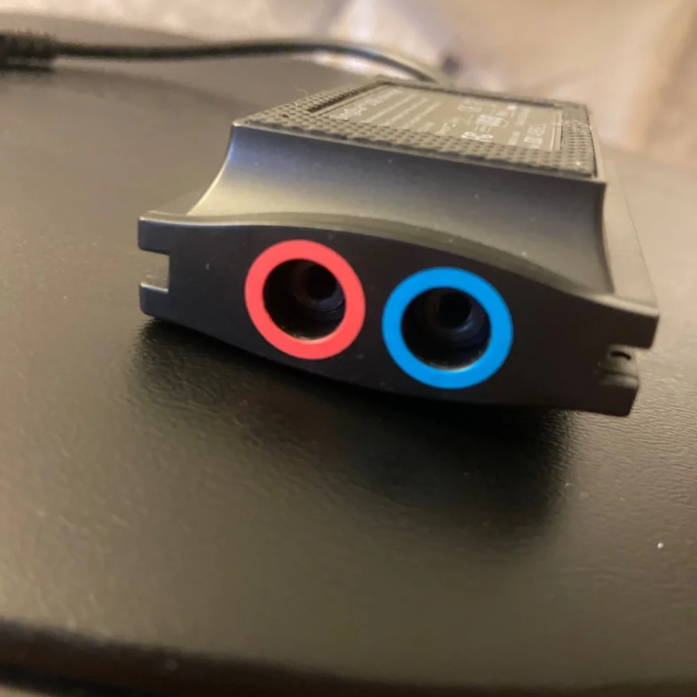 Singstar USB adapter, model SCEH-0001
